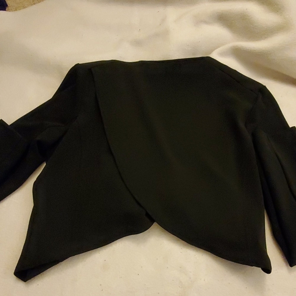 Jacket - Picture 2 of 5